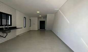 Imagem 2: Casa à venda em Santana de Parnaíba, Alphaville, com 3 quartos, com 121 m², Nova Jaguari