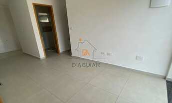 Imagem 3: Casa em condomínio para alugar no bairro Vila Mazzei, com 40m² e 2 dormitórios/quartos