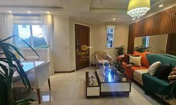 Imagem 6: Casa em Condomínio para Venda em Teresópolis, Tijuca, 3 dormitórios, 3 suítes, 3 banheiros