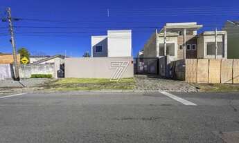 Imagem 2: Sobrado a venda possui 102m² com 3 quartos em Santa Felicidade - Curitiba - PR