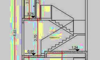 Imagem 5: Sobrado com 3 dormitórios, 279 m² - venda por R$ 1.380.000,00 ou aluguel por R$ 7.200,00/m