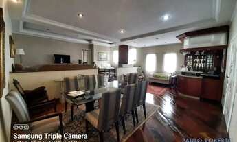 Imagem 5: CASA EM CONDOMÍNIO - ALPHAVILLE - SP