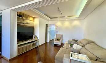 Imagem 7: Apartamento Exclusivo no Edifício Leonardo Da Vinci 1 por andar, 193m²