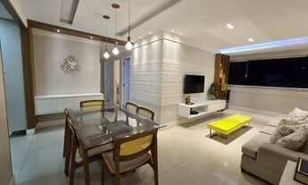 Imagem: Apartamento Alto Padrão Mobiliado Sports