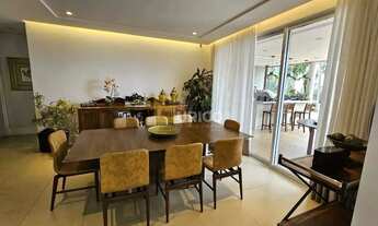 Imagem 3: Casa em condomínio para aluguel no Condomínio Villa Lombarda em Valinhos/SP