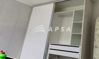 Imagem 12: BOA OPORTUNIDADE, APARTAMENTO PARA ALUGAR EM CATU DE ABRANTES. APARTAMENTO COM 43M² COM 2