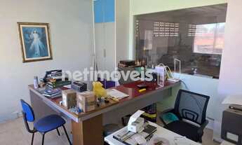 Imagem 7: Locação Galpão Pitangueiras Lauro de Freitas