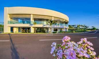 Imagem 5: Terrenos disponíveis à venda no Condomínio Village Iguassu Golf Residence em Foz do Iguaçu