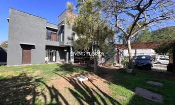 Imagem 5: Casa à venda de 4 quartos com 200m² no bairro Rio Tavares - Florianópolis - SC