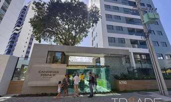 Imagem 5: CANDEIAS PRINCE | ANDAR ALTO | 3 QUARTOS RECÉM ENTREGUE