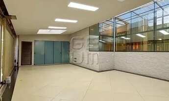 Imagem 2: Casa para venda tem 430 metros quadrados com 4 quartos em Jardim Presidente - Londrina - P