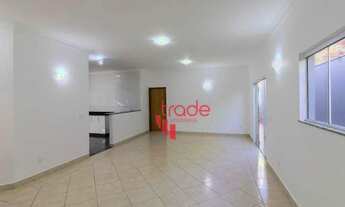 Imagem 6: Casa à Venda de 03 Quartos no Bairro Parque Residencial Cândido Portinari em Ribeirão Pret