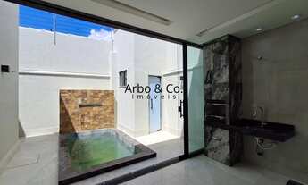 Imagem 2: Casa de Alto Padrão à Venda no Jardim Presidente