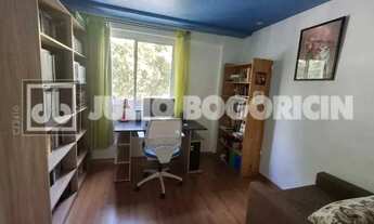 Imagem 3: Apartamento : Padrão / Residencial / Grajaú