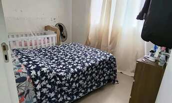 Imagem 4: Ealiza Imóveis - VENDE/ALUGA ÓTIMO APARTAMENTO NO CONDOMÍNIO ESTAÇÃO DA LUZ - ROCHA SOBRIN