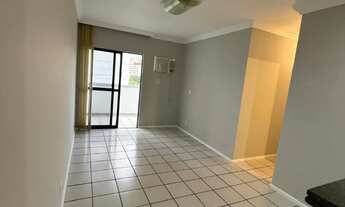 Imagem 2: Apto cm três dormitórios sendo um suíte no Nossa Srª das Graças - 100m²