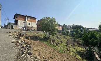 Imagem 2: INBOX CIA IMOBILIÁRIA VENDE - Terreno de 12,5x30 SANTA HELENA