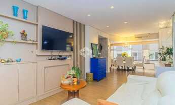 Imagem 2: Apartamento com 126.62m², 2 dorm, Auxiliadora, Porto Alegre/RS