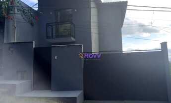 Imagem 2: Casa à venda, 170 m² por R$ 650.000,00 - Itaipu - Niterói/RJ