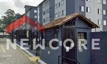 Imagem: Apartamento em Rua Gitirana - Conjunto Habitacional