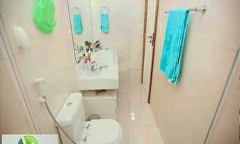 Imagem 7: Casa em Condomínio para Locação em Lauro de Freitas, Vilas do Atlântico, 5 dormitórios, 2