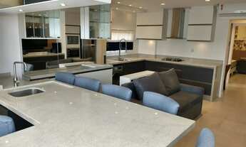 Imagem 4: Apartamento Mobiliado 1 Dormitório Frente Para o Mar em Navegantes SC