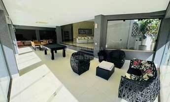 Imagem 14: Damha I sobrado com 3 suítes