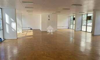 Imagem 5: Conjunto comercial Cerqueira Cesar - São Paulo