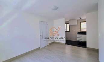 Imagem: Apartamento com 2 quartos, 60 m² - venda