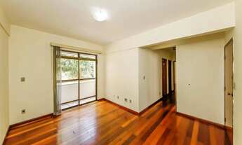 Imagem: 2 quartos com suíte e vaga pertinho do