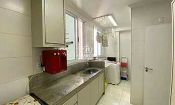 Imagem 5: Belíssimo apartamento no Condomínio Clube Vesper Uberlândia, 108 m² privativos, 4 quartos