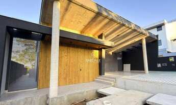 Imagem 3: Casa com 4 suítes à venda, 580 m² por R$ 3.880.000 - Residencial Alvim - Juiz de Fora/MG