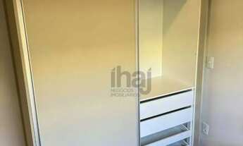 Imagem 5: Apartamento com 1 dormitório para alugar, 49 m² por R$ 3.210/mês - Aeroporto - Barretos/SP