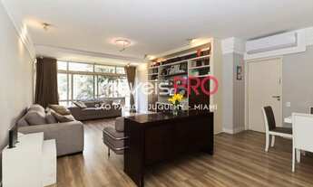 Imagem: Apartamento, Jardim Paulista - São Paulo