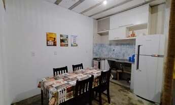 Imagem 4: Alugo casa - Praia do Forte - reserva Sapiranga