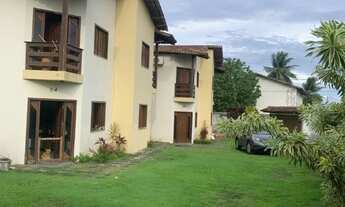 Imagem 2: Condomínio com 4 villages + casa + 2 lotes - 2 quadras da praia - Coroa Vermelha