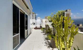 Imagem 5: Cobertura Vista Mar 4 quartos à Venda em Ipanema