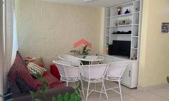 Imagem 6: Village para Venda em Camaçari, Guarajuba (Monte Gordo), 3 dormitórios, 2 suítes, 4 banhei