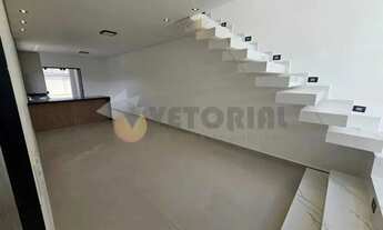 Imagem 5: Sobrado com 2 dormitórios à venda, 95 m² por R$ 550.000,00 - Golfinho - Caraguatatuba/SP