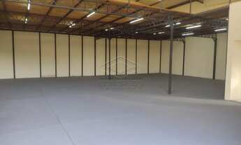 Imagem: GALPÃO COM 390M² - EXCELENTE LOCALIZAÇÃO