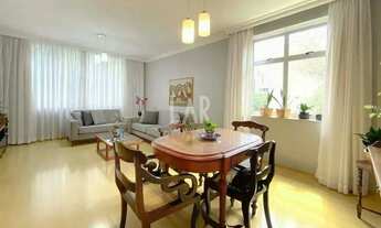 Imagem 3: Área Privativa à venda, 3 quartos, 1 suíte, 1 vaga, Santo Antônio - Belo Horizonte/MG