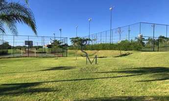 Imagem 6: Terreno à venda, 310 m² por R$ 270.000,00 - Alphaville - Mirassol/SP