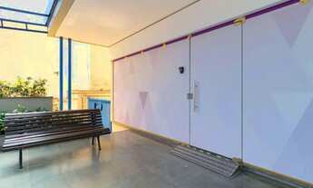 Imagem 2: Loja de rua para venda e locação em Santa Cecília , 145m²