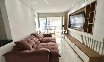 Imagem 2: APARTAMENTO À VENDA NO JARDIM ANÁLIA FRANCO - 3 DORMITÓRIOS, 1 SUÍTE, 2 VAGAS DE GARAGEM