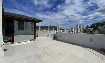 Imagem: Cobertura 3 Quartos com 1 Suíte e 173m²