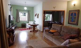 Imagem 2: Casa com 4 dormitórios para alugar, 220 m² por R$ 4.500/mês - Quiririm - Taubaté/SP