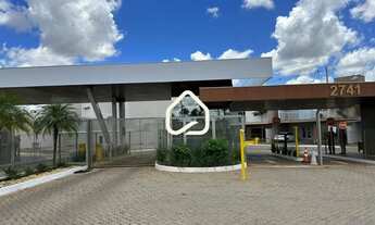 Imagem: Sobrado em Condomínio no Bairro Tiradentes