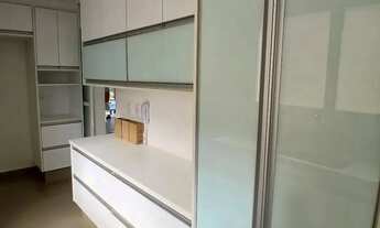 Imagem 7: Oportunidade - Locação Edifício Istambul em araçatuba - 3 Suítes completas