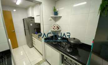 Imagem 5: Área privativa 2 quartos, suíte. 124m²- no melhor ponto do bairro Grajaú