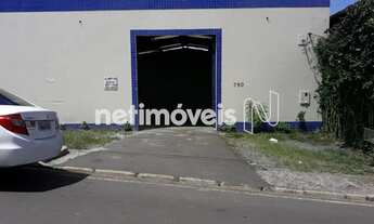 Imagem 2: Venda ou locação Galpão Jardim Canadá Nova Lima